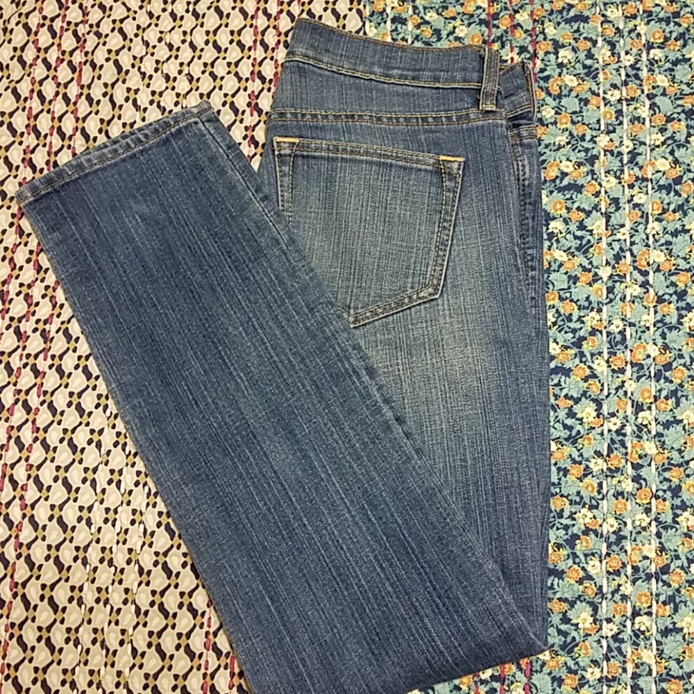 Old navy jeans